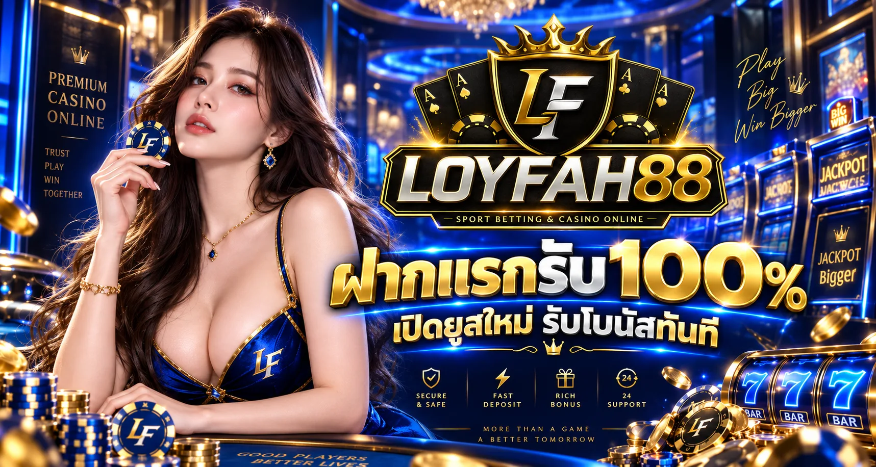 LOYFAH88