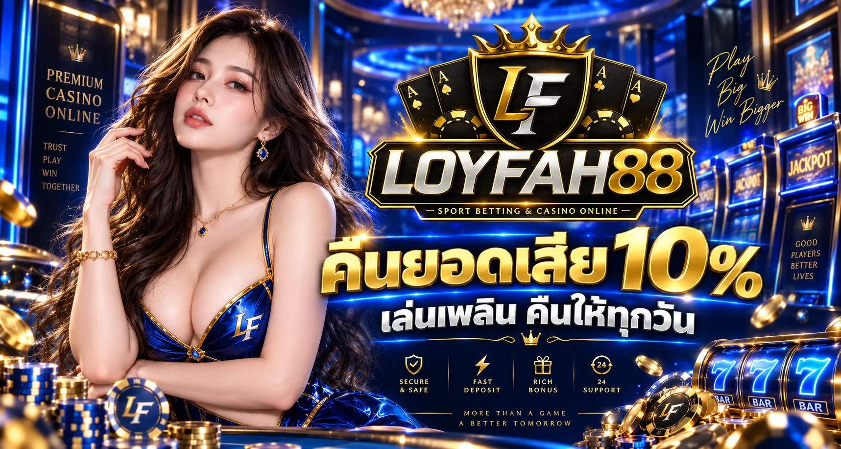 LOYFAH88